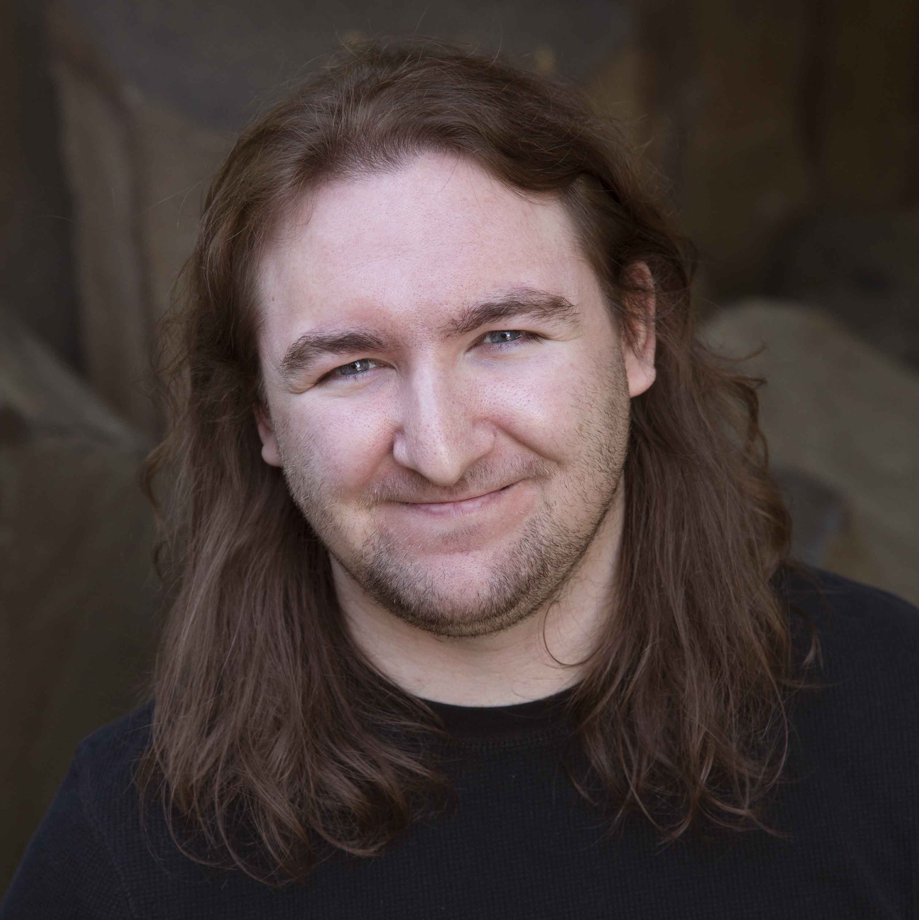 Image of Erik Ekberg.